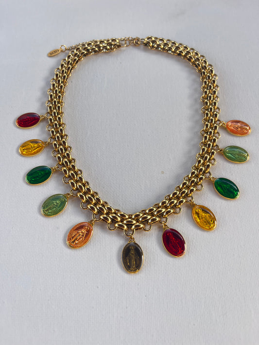 Collier Juliana